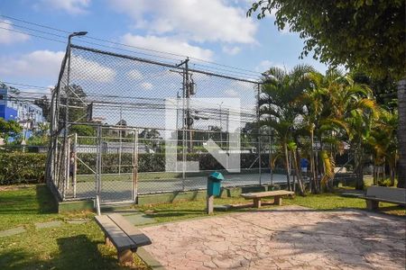 Apartamento à venda com 51m², 3 quartos e 1 vaga Apartamento à venda com 51m², 3 quartos e 1 vagaÁrea comum - Quadra