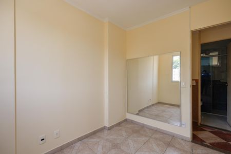 Apartamento à venda com 51m², 3 quartos e 1 vaga Apartamento à venda com 51m², 3 quartos e 1 vagaQuarto 3