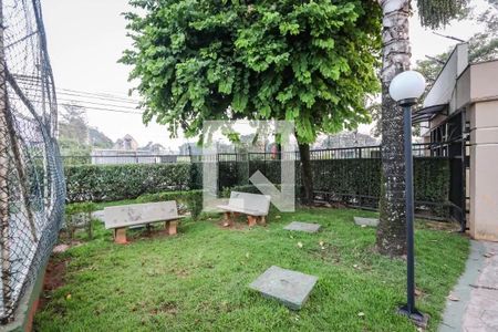 Apartamento à venda com 51m², 3 quartos e 1 vaga Apartamento à venda com 51m², 3 quartos e 1 vagaÁrea comum