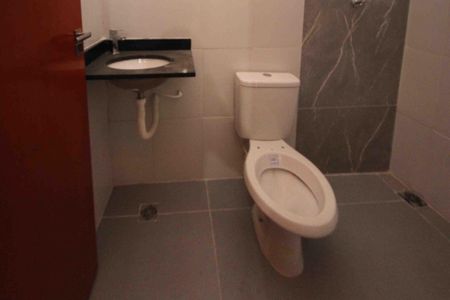 Apartamento à venda com 50m², 2 quartos e sem vagaBanheiro Social