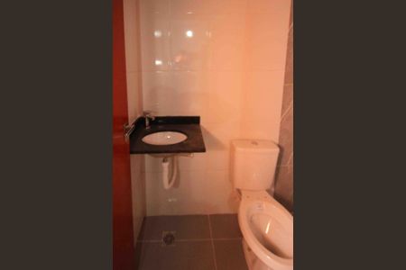 Apartamento à venda com 50m², 2 quartos e sem vagaBanheiro Social