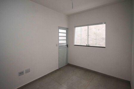 Sala de apartamento à venda com 2 quartos, 50m² em Vila Carrão, São Paulo