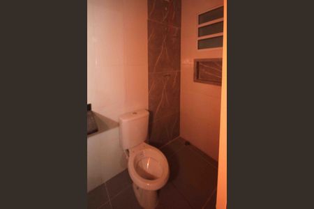 Apartamento à venda com 50m², 2 quartos e sem vagaBanheiro Social