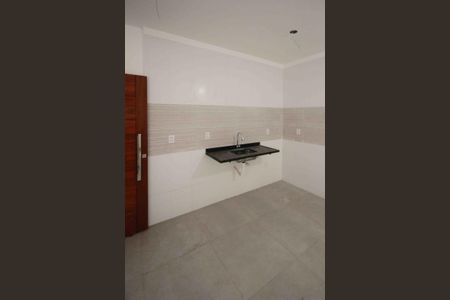 Apartamento à venda com 50m², 2 quartos e sem vagaCozinha