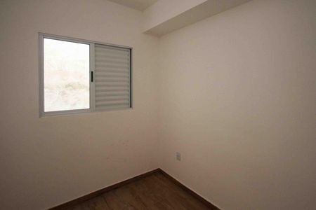 Quarto de apartamento à venda com 2 quartos, 50m² em Vila Carrão, São Paulo