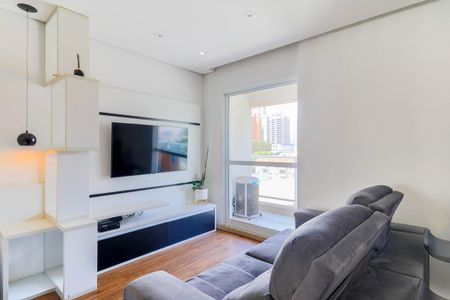 Studio à venda com 38m², 1 quarto e 1 vaga Studio à venda com 38m², 1 quarto e 1 vagaStudio