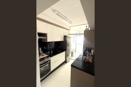 Apartamento à venda com 3 quartos, 89m² em Ponte Sao Joao, Jundiaí