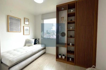 Apartamento à venda com 2 quartos, 68m² em Vila Argos Velha, Jundiaí