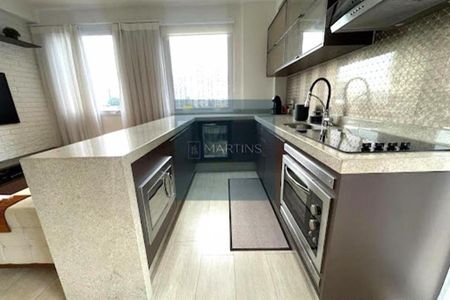 Apartamento à venda com 2 quartos, 68m² em Vila Argos Velha, Jundiaí