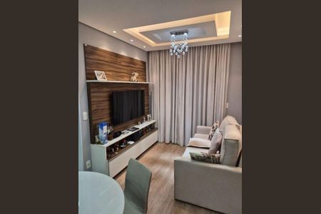 Apartamento à venda com 2 quartos, 51m² em Parque Uniao, Jundiaí