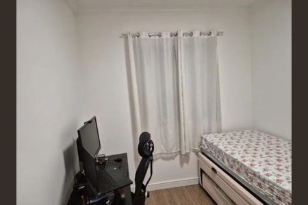 Apartamento à venda com 2 quartos, 51m² em Parque Uniao, Jundiaí