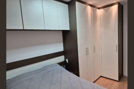 Apartamento à venda com 2 quartos, 51m² em Parque Uniao, Jundiaí