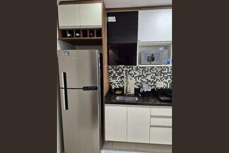Apartamento à venda com 2 quartos, 51m² em Parque Uniao, Jundiaí