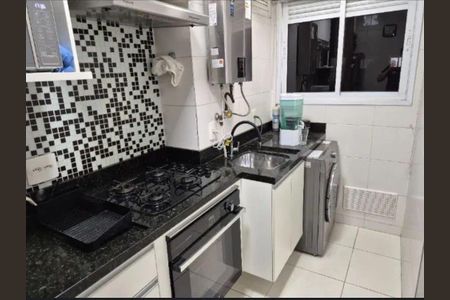 Apartamento à venda com 2 quartos, 51m² em Parque Uniao, Jundiaí