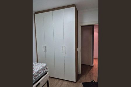 Apartamento à venda com 2 quartos, 51m² em Parque Uniao, Jundiaí