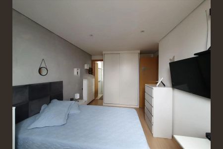 Apartamento à venda com 154m², 4 quartos e 2 vagas Apartamento à venda com 154m², 4 quartos e 2 vagasSuíte 2