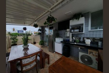 Apartamento à venda com 154m², 4 quartos e 2 vagas Apartamento à venda com 154m², 4 quartos e 2 vagasÁrea Externa