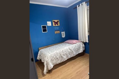 Apartamento à venda com 3 quartos, 70m² em Jardim Shangai, Jundiaí
