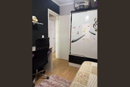 Apartamento à venda com 3 quartos, 70m² em Jardim Shangai, Jundiaí