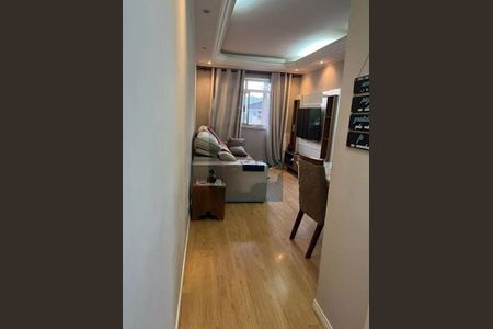 Apartamento à venda com 3 quartos, 70m² em Jardim Shangai, Jundiaí