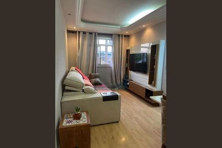 Apartamento à venda com 3 quartos, 70m² em Jardim Shangai, Jundiaí