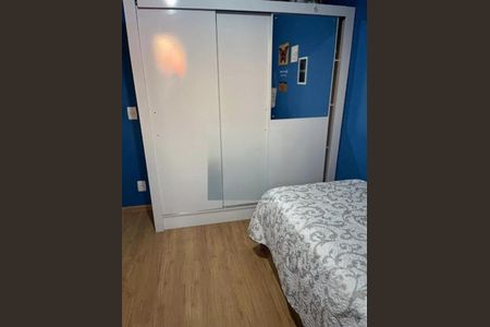 Apartamento à venda com 3 quartos, 70m² em Jardim Shangai, Jundiaí