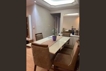 Apartamento à venda com 3 quartos, 70m² em Jardim Shangai, Jundiaí