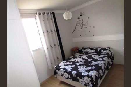 Apartamento à venda com 3 quartos, 69m² em Vila Rami, Jundiaí