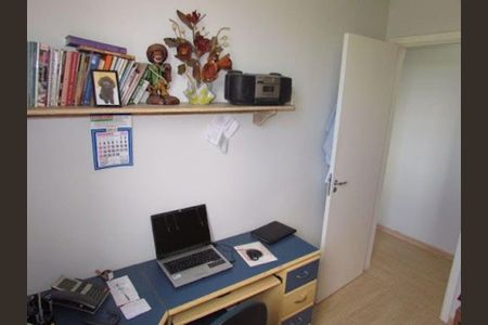 Apartamento à venda com 3 quartos, 69m² em Vila Rami, Jundiaí