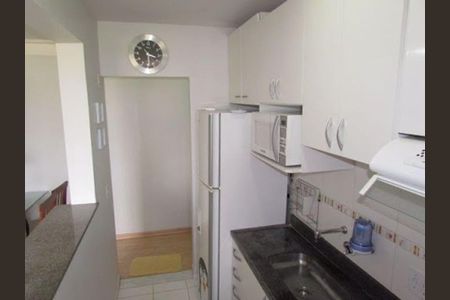 Apartamento à venda com 3 quartos, 69m² em Vila Rami, Jundiaí
