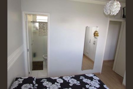 Apartamento à venda com 3 quartos, 69m² em Vila Rami, Jundiaí