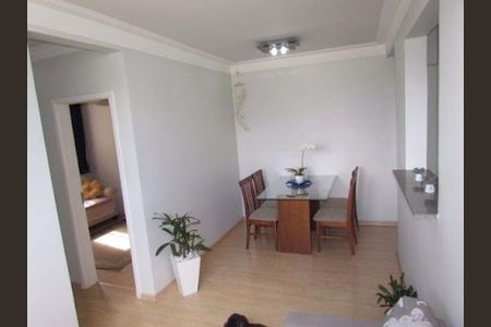 Apartamento à venda com 3 quartos, 69m² em Vila Rami, Jundiaí