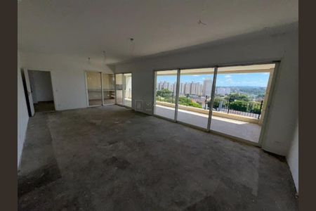 Apartamento à venda com 4 quartos, 296m² em Anhangabaú, Jundiaí