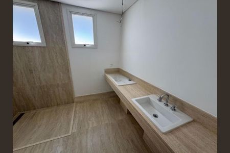 Apartamento à venda com 4 quartos, 296m² em Anhangabaú, Jundiaí