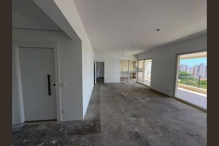 Apartamento à venda com 4 quartos, 296m² em Anhangabaú, Jundiaí