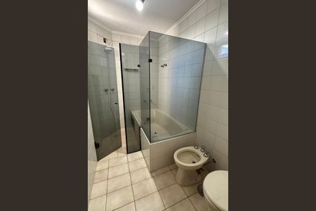 Apartamento à venda com 211m², 3 quartos e 2 vagas