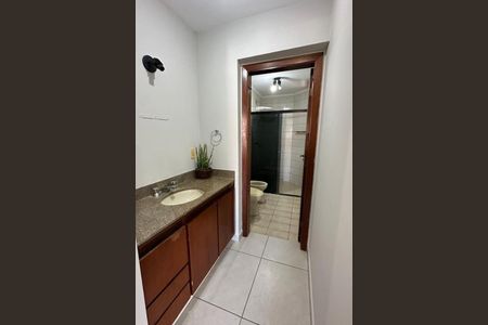 Apartamento à venda com 211m², 3 quartos e 2 vagas