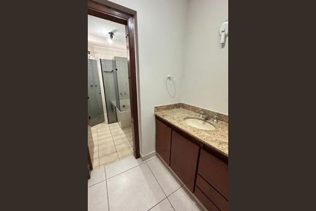 Apartamento à venda com 211m², 3 quartos e 2 vagas