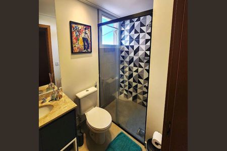 Apartamento à venda com 3 quartos, 77m² em CECAP, Jundiaí