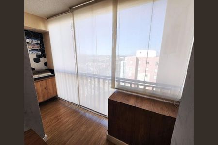 Apartamento à venda com 3 quartos, 77m² em CECAP, Jundiaí
