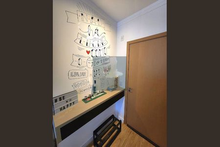 Apartamento à venda com 3 quartos, 77m² em CECAP, Jundiaí