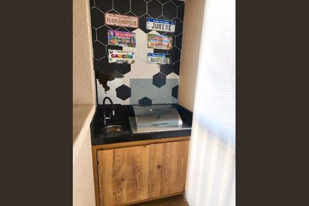 Apartamento à venda com 3 quartos, 77m² em CECAP, Jundiaí