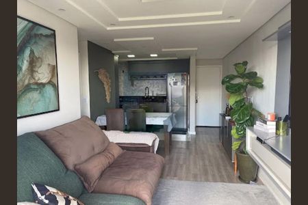Apartamento à venda com 2 quartos, 64m² em Jardim Tamoio, Jundiaí