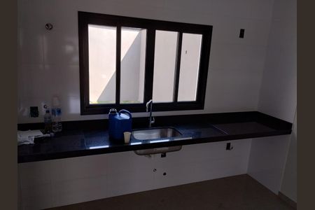 Foto 16 de casa à venda com 3 quartos, 145m² em Parque Jambeiro, Campinas