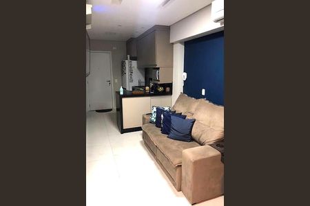 Apartamento à venda com 1 quarto, 44m² em Vila Argos Velha, Jundiaí