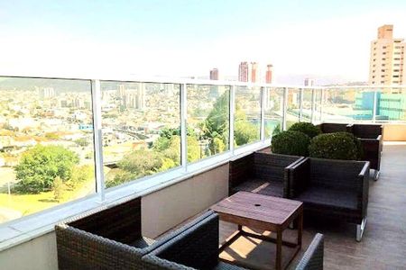 Apartamento à venda com 1 quarto, 44m² em Vila Argos Velha, Jundiaí