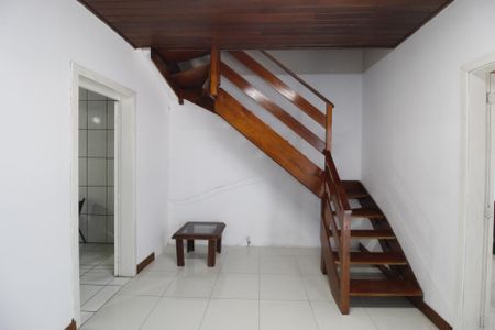 Casa para alugar com 3 quartos, 200m² em Floresta, Porto Alegre
