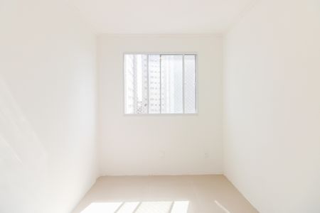 Quarto 2 de apartamento para alugar com 2 quartos, 43m² em Vila Moreira, São Paulo