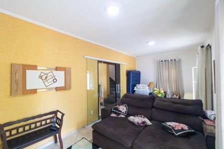 Casa à venda com 284m², 4 quartos e 4 vagasSala 01