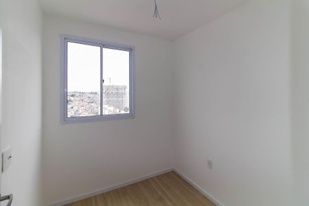 Quarto1 de apartamento para alugar com 2 quartos, 32m² em Vila Santa Clara, São Paulo